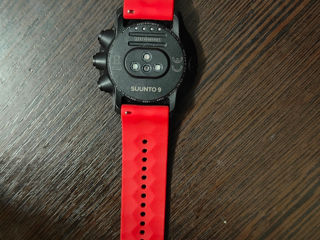 ЧАСЫ SUUNTO 9 BARO ТОРГ УМЕСТЕН foto 1