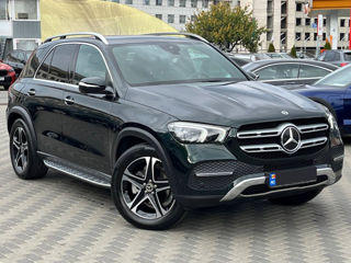 Mercedes GLE foto 4