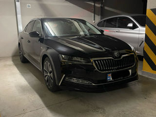 Skoda Superb foto 7