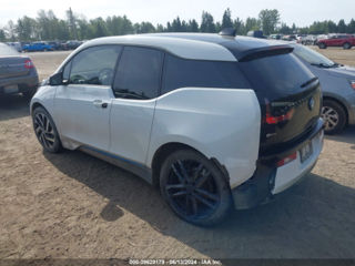 BMW i3 foto 3