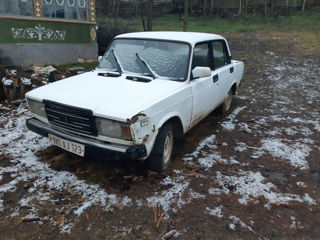 Lada / ВАЗ 2107 foto 2