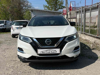 Nissan Qashqai foto 2