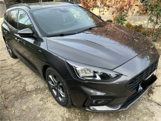 Ford Focus ST foto 3