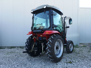 Tractor Motrac RM45 foto 4