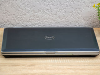 Dell Latitude E6520/ Core I3 2310M/ 8Gb Ram/ 128Gb SSD/ 15.6" HD+!! foto 11