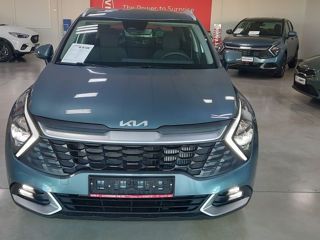 KIA Sportage foto 2