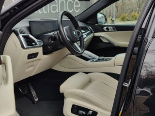 BMW X6 foto 6