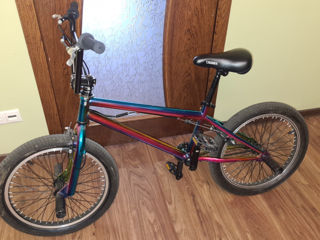 Велосипед Crosser BMX 20'' foto 5