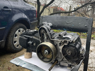 Vând urgent motor