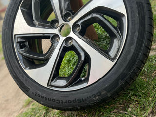 Hyundai Tucson r19 / 5x114.3 foto 6