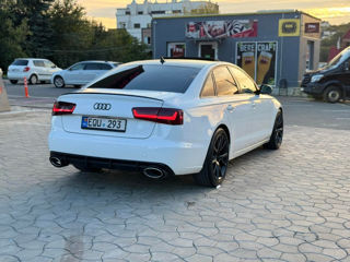 Audi A6 foto 6