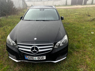 Mercedes E-Class