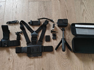 GoPro HERO 11 Action Camera Bundle foto 3