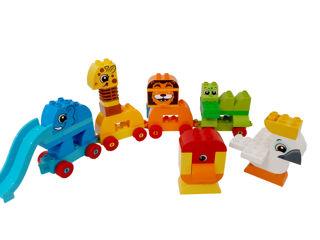 Lego Duplo foto 2