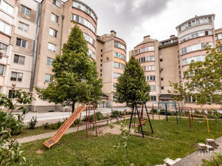 Apartament cu 3 camere, 97 m², Ciocana, Chișinău foto 15