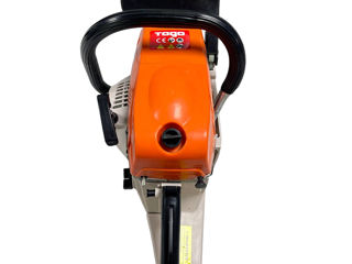 Promotie!!! Motofierastrau pe benzina TOGO TG-CS5200 - Livrare - Rate 0% - 1950 Lei - FlexMag foto 8