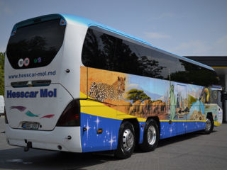 Neoplan Cityliner foto 4