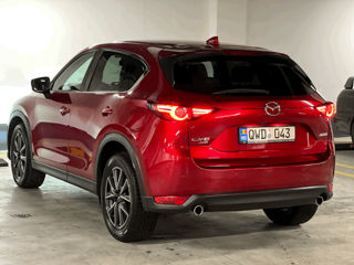 Mazda CX-5 foto 2