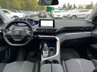 Peugeot 3008 foto 16