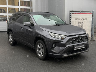 Toyota Rav 4 foto 3