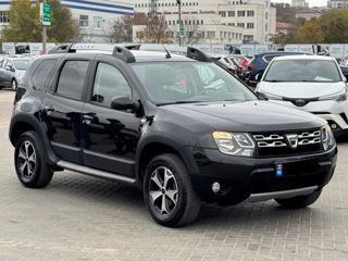 Dacia Duster foto 5