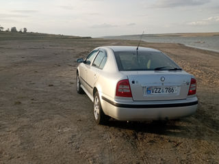 Skoda Octavia foto 3