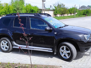Dacia Duster foto 4