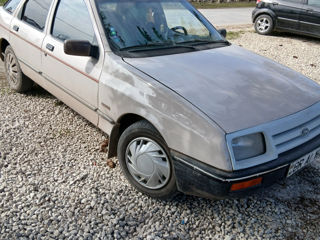 Ford Sierra фото 1