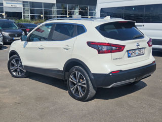 Nissan Qashqai foto 6