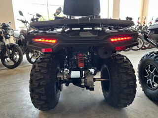 Boss ATV Bashan 300cc foto 0