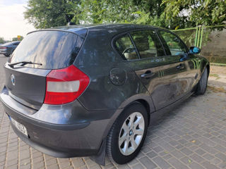 BMW 1 Series foto 6