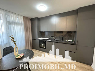 Apartament cu 1 cameră, 75 m², Poșta Veche, Chișinău foto 3