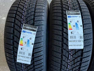 245/45 R18 Dunlop, Pirelli foto 3