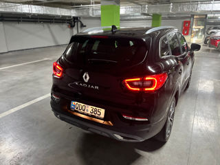 Renault Kadjar foto 3