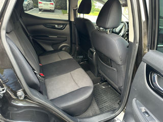 Nissan Qashqai foto 11