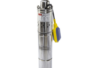 Pompa submersibila Kratos 4QGD1.2-50-0.37-F / livrare gratuita/ Instrumentmarket/ 1440lei
