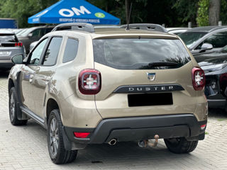 Dacia Duster foto 3