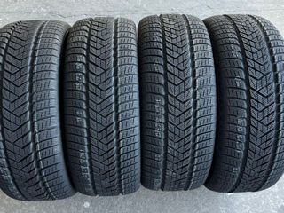 265/55 r19 pirelli scorpion winter foto 2