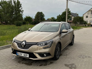 Renault Megane foto 1