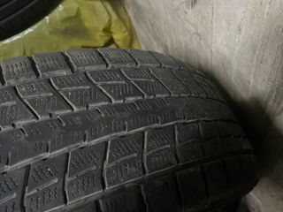 R20 235/55 Dunlop Lexus RX foto 2