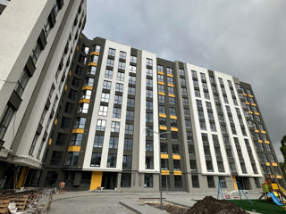 1-комн. кв., 36 м², 8/9 эт.