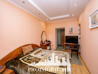 Apartament cu 2 camere, 50 m², Centru, Chișinău foto 3