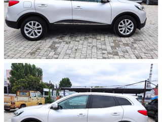 Renault Kadjar foto 6