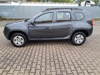 Dacia Duster foto 4