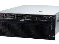 Server HP DL580 GEN7 4XE7540 32GB