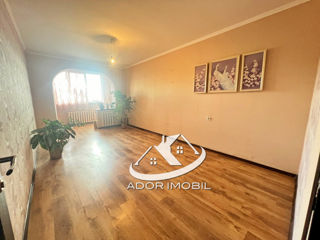 Apartament cu 3 camere, 72 m², Botanica, Chișinău foto 2