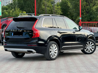 Volvo XC90 foto 3