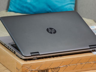 Hp Probook 650/ Core I5 6200U/ 8Gb Ram/ 256Gb SSD/ 15.6" HD!! foto 14