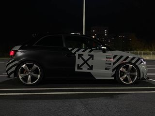 Audi A1 foto 10