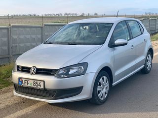 Volkswagen Polo foto 2